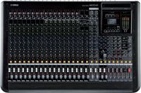 BEST CHOICE YAMAH MGP24X MGP24X SERIES 24-CHANNEL PREMIUM MIXING CONSOLE ANALOG MIXER WITH WARRANTY