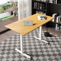 Ergonomic furniture-standing desk From China