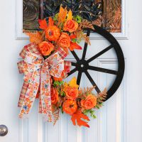 Wholesale Fall wreath