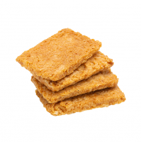 Vietnam Baked Coconut Cracker