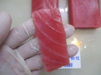 Yellowfin Tuna Loin/Saku/Steak/Cube