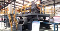 Bottom Pouring Machine 