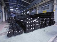 Wholesale Cold Rolled Black Annealed Steel Pipes Round Pipes