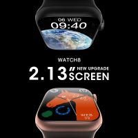 Microwear W28pro Smart Watch