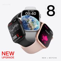 Microwear W28pro Smart Watch