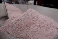 potassium chloride  From Uzbekistan