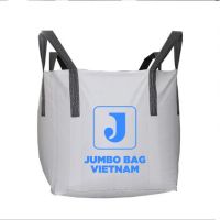 Dustproof Bulk Bag â Jumbo bag, Bulk Bag VIETNAM - 1.5 Ton 2 Ton Large Sands Bigbag Big Jambo Bag From Vietnam