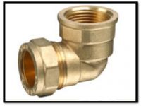 Brass Fitting From China