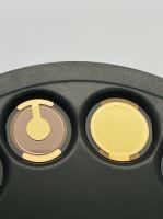 QCM Sensor-5MHz Gold