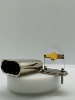 QCM Crystal Sensor-10MHz