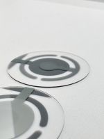 QCM Sensor-QCM200-5MHz