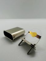 QCM  Sensor-Autolab 6MHz