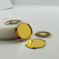 QCM Crystal Sensor