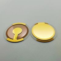 QCM Crystal Sensor 10MHz Gold