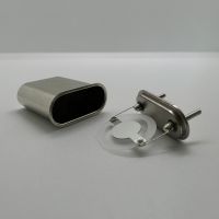 QCM  Sensor-Autolab 6MHz, 1MHz, 3MHz