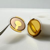 QCM Sensor-5MHz Gold-Biolin Q