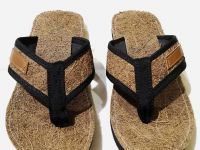 Footwear Coconut Fiber