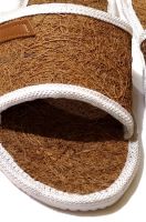 Footwear Coconut Fiber