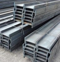 H-beam Angle Bar Flat Bar