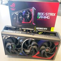 ASUS ROG Strix 4090 OC