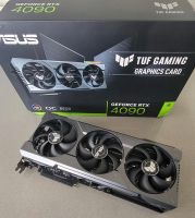 ASUS TUF RTX 4090