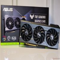 Asus TUF RTX 4070 TI