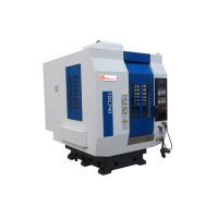 Drilling And Tapping Type Central Machine From China