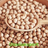 Chickpeas