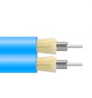 Armored Fiber Optic Patch Cable (Indoor) From China