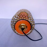 Auspicious Lantern (color) Decorative Light (specific Price Email Communication)