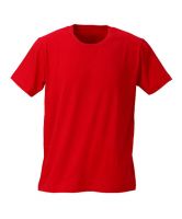 Round Neck T-Shirt (Solid Colors) From India