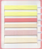 Bra Elastics, Lingerie Elastics