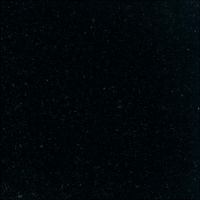 Black Granite