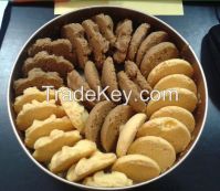 Soft Cookies