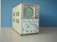Oscilloscope For Students