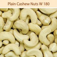  Cashew Nuts