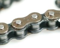 motorcycle chain