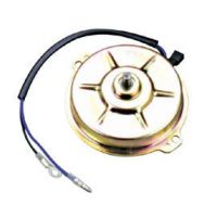 Coreless Motor