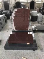 Granite Monument