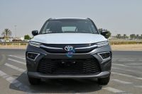 2024 MODEL TOYOTA URBAN CRUISER GL 1.5L PETROL AUTOMATIC 