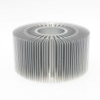 Aluminium Profile for Thermal Break Systems