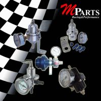 Fuel Pressure Regulator