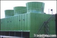 GRP Cooling Tower