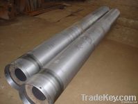 GRP Pipe High Precision Steel Moulds