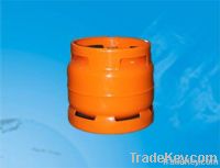 LPG Cylinder (13L)