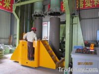 Concrete Pipe Making Machine