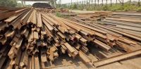 Used Rails Scrap Used Rails Scrap