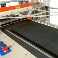 Seal the heat-shrink packaging machine Bookset of film packaging machine From China