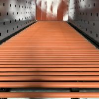 Mineral waterfilm shrink packaging machine Drinkcontraction machinery From China