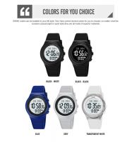 SKMEI Muslim Azan Watch 1981 Accept Customized Logo